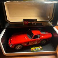 Ferrari 250 GTO 1/18 Bburago