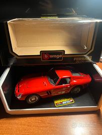 Ferrari 250 GTO 1/18 Bburago
