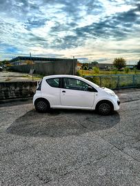 Citroen C1 1.0 Guidabile per Neopatentati
