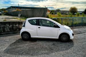 Citroen C1 1.0 Guidabile per Neopatentati