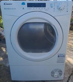 Asciugatrice Candy 10kg Smart