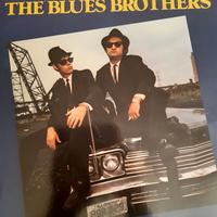 Blues brothers  - Soundtrack