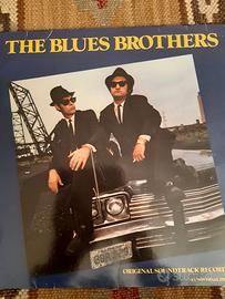 Blues brothers  - Soundtrack