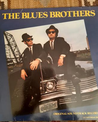 Blues brothers  - Soundtrack