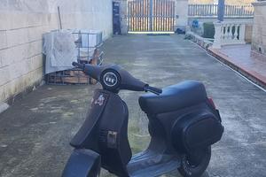 Vespa HP 102 DR