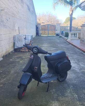 Vespa HP 102 DR