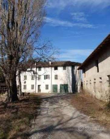 Appartamento a Fiume Veneto (PN)