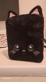 Nanana Surprise ZAINETTO backpack bedroom