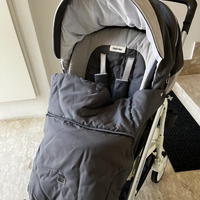 passeggino Inglesina