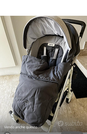 passeggino Inglesina