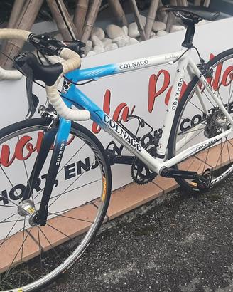 colnago primavera