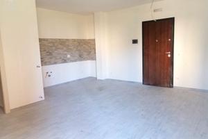 Nuovo 3vani + vol.tecnico+garage