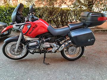 BMW GS 1100