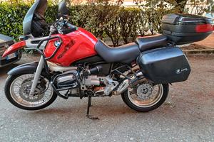BMW GS 1100