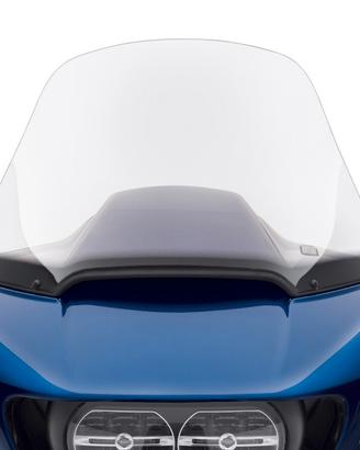 CUPOLINO PARABREZZA HARLEY DAVIDSON ROAD GLIDE