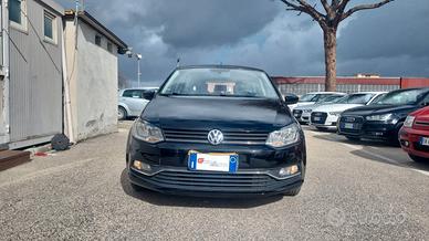 Volkswagen Polo 1.4 TDI 5p. Business-75CV-55-KW-