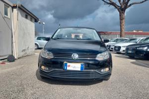Volkswagen Polo 1.4 TDI 5p. Business-75CV-55-KW-