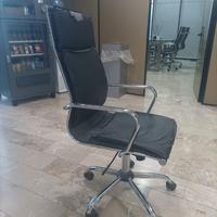 SEDIE PER UFFICIO