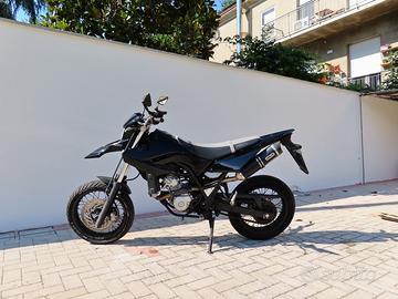 YAMAHA WR125X 2015
