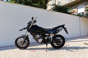YAMAHA WR125X 2015