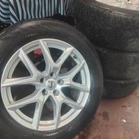 Cerchi volvo xc60 r18