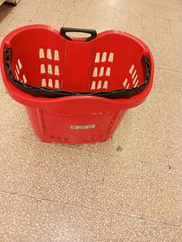 carrello spesa