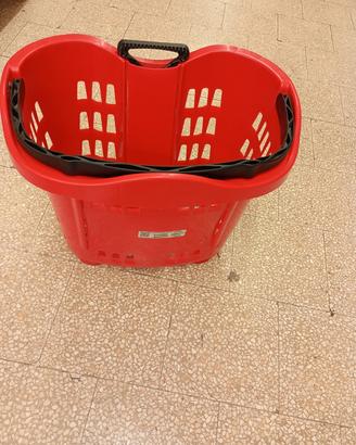 carrello spesa