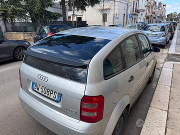 Audi A2