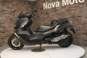 Bmw C 400 GT MY21