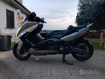 tmax 500