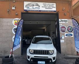 JEEP RENEGADE E-HYBRID MY24 1.5 Turbo T4 e-Hybrid 