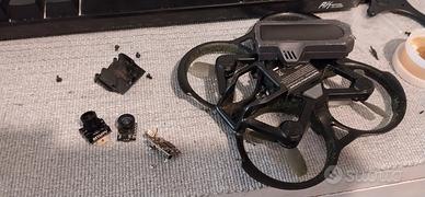 droni fpv
