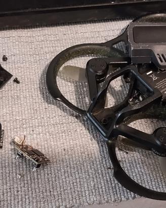 droni fpv