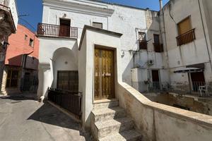 Casa singola - Massafra