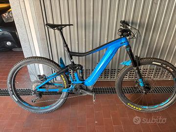 mtb assistita Giant Trance E+ Pro 2 2019 tg L
