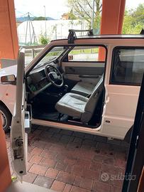 Fiat Panda 141 van 1.1 benzina