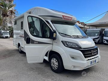 Challenger Genesis 284 130 M.jet Full Opt '2019