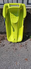 bob color lime