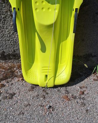 bob color lime