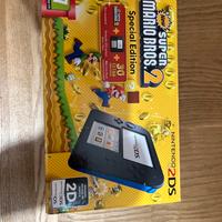 Nintendo 2 ds