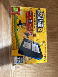 Nintendo 2 ds