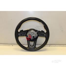 Volante in pelle vers. air-bag audi a3 2020-24