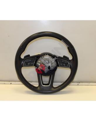Volante in pelle vers. air-bag audi a3 2020-24