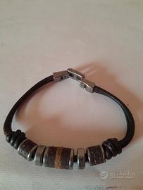 bracciale uomo Fossil