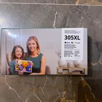 Cartucce compatibili hp 305