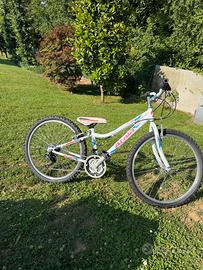 Bici Atala BUTTERFLY