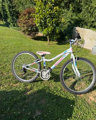 Bici Atala BUTTERFLY