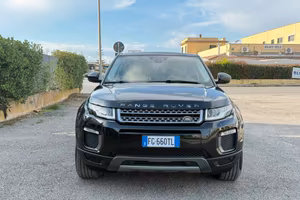 RANGE ROVER EVOQUE 2.0 tdi 150 cv - Autocarro 