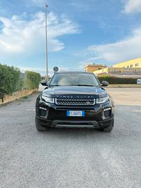 RANGE ROVER EVOQUE 2.0 tdi 150 cv - Autocarro 