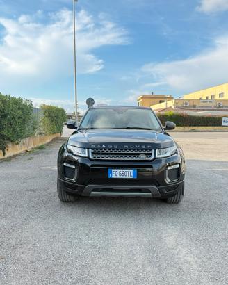 RANGE ROVER EVOQUE 2.0 tdi 150 cv - Autocarro 